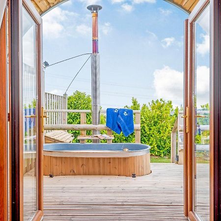 Ewe Two Villa Флинт Екстериор снимка