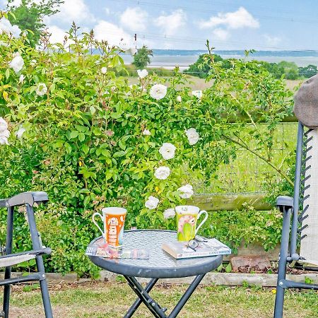 Ewe Two Villa Флинт Екстериор снимка