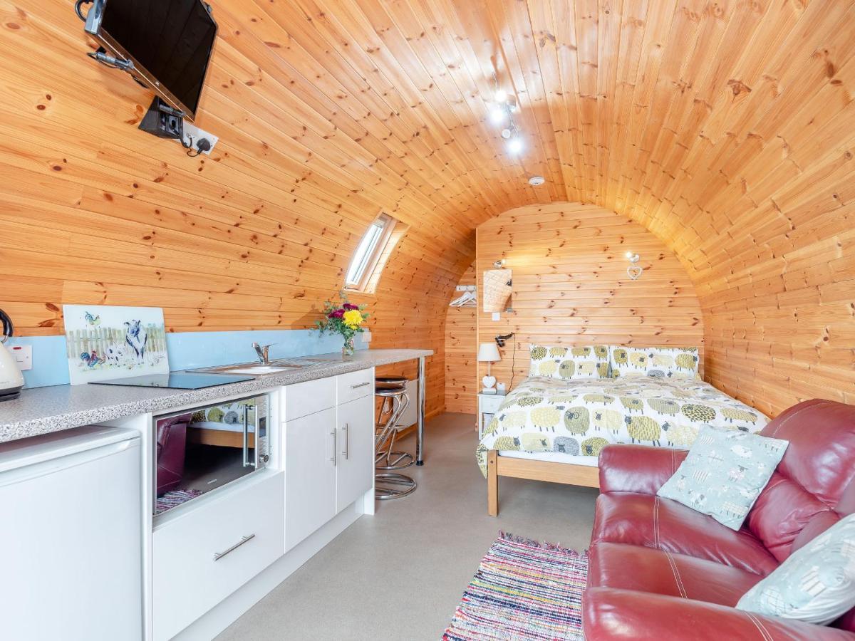Ewe Two Villa Флинт Екстериор снимка