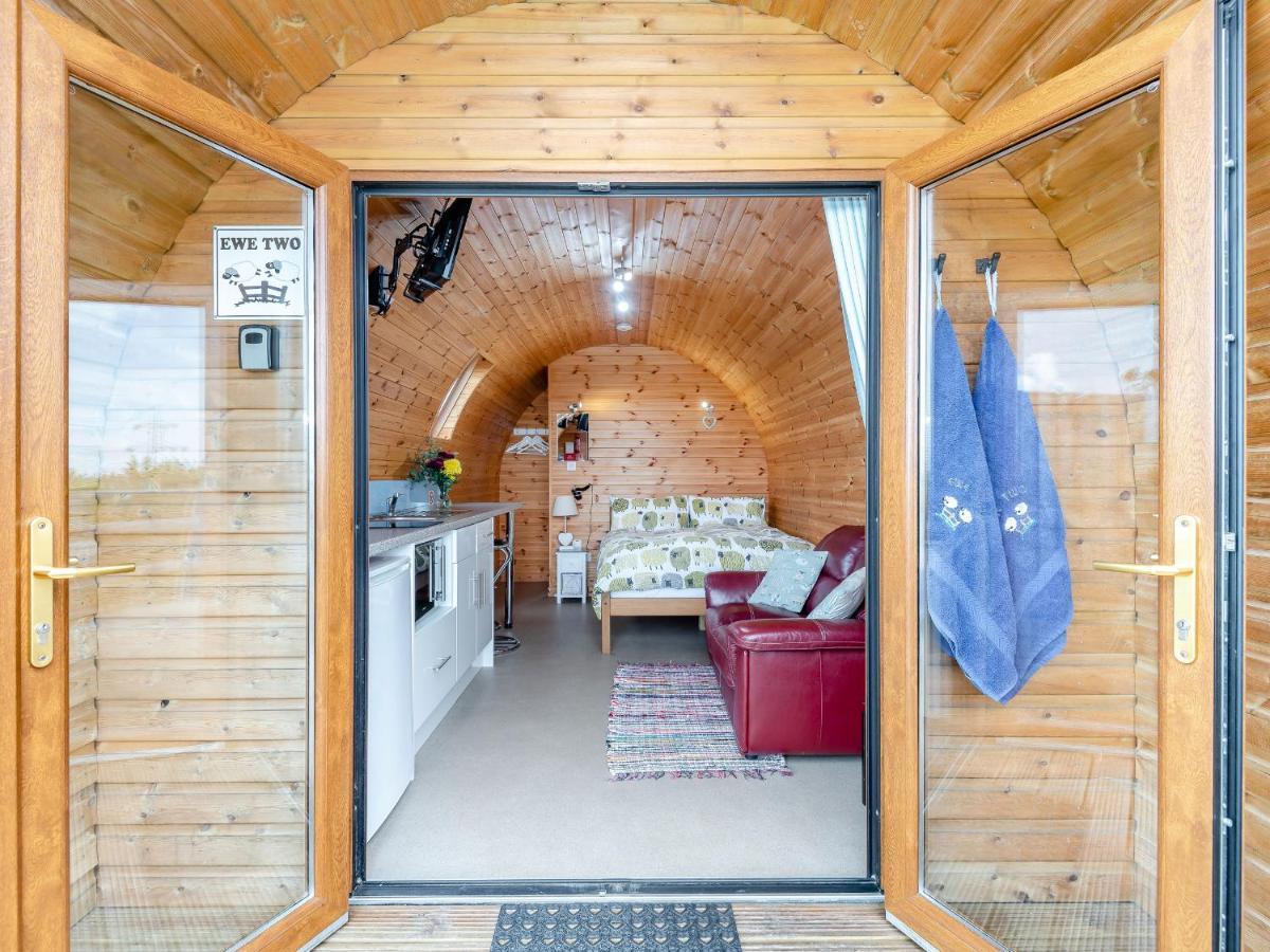 Ewe Two Villa Флинт Екстериор снимка