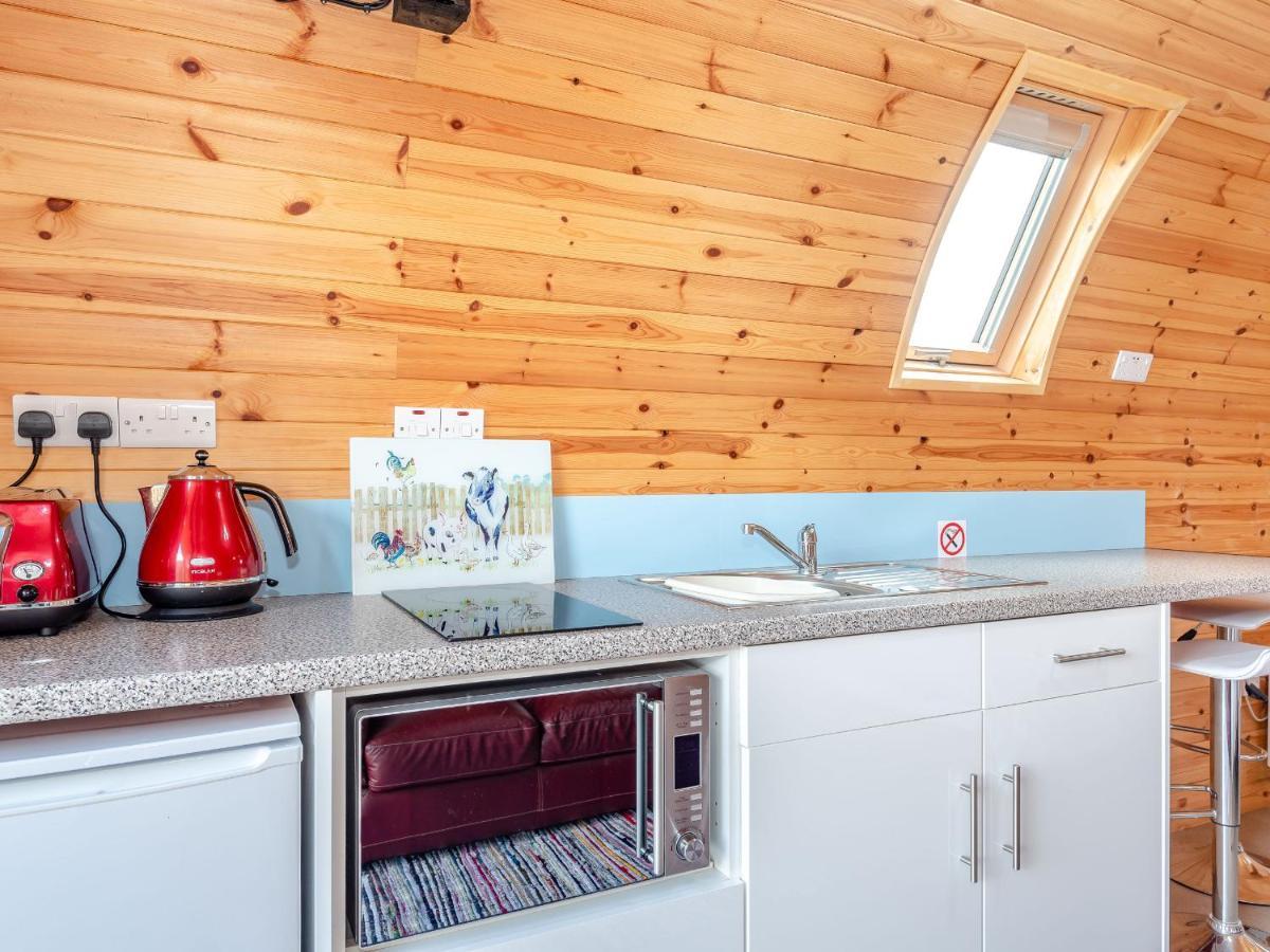 Ewe Two Villa Флинт Екстериор снимка