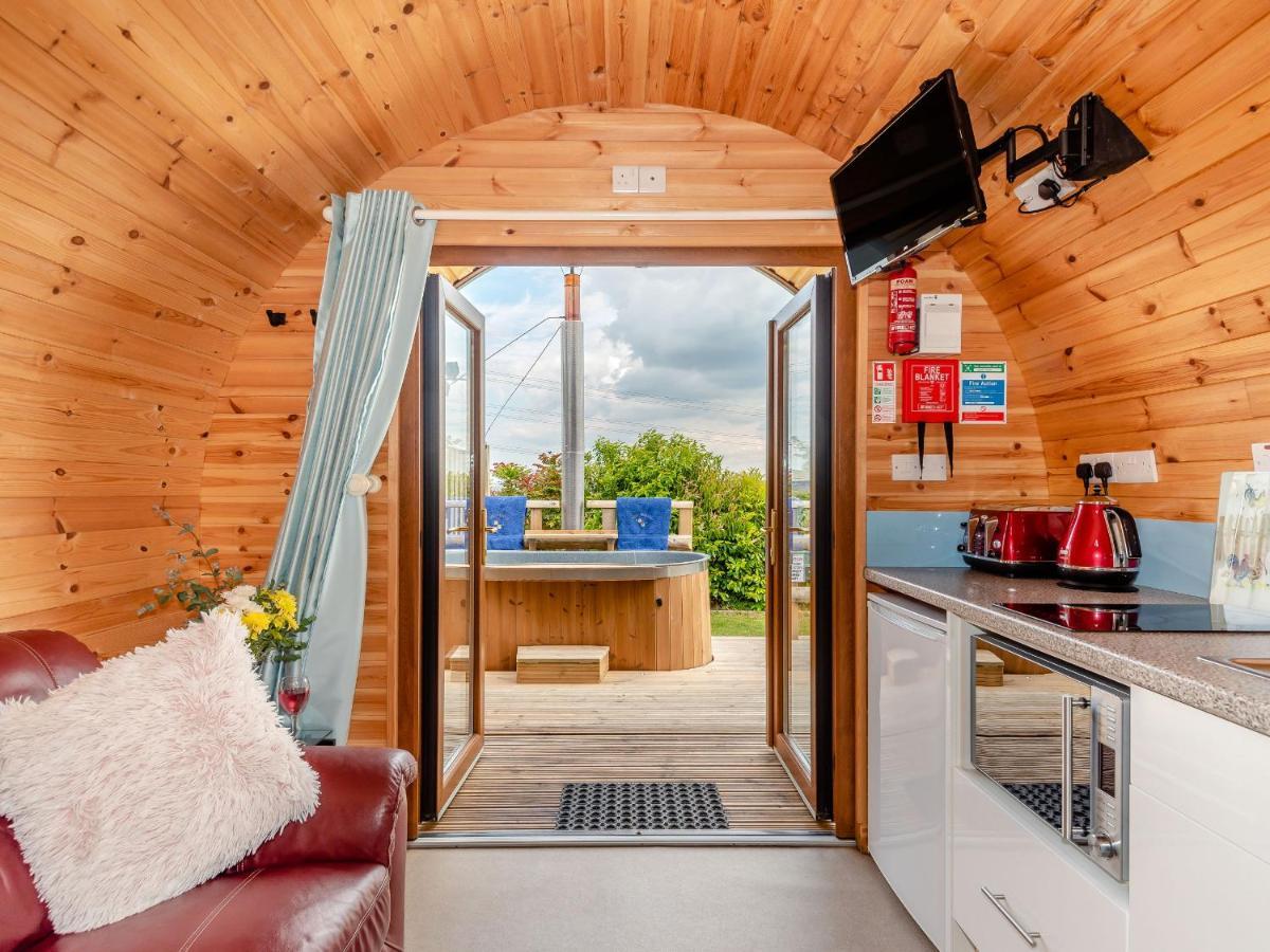Ewe Two Villa Флинт Екстериор снимка