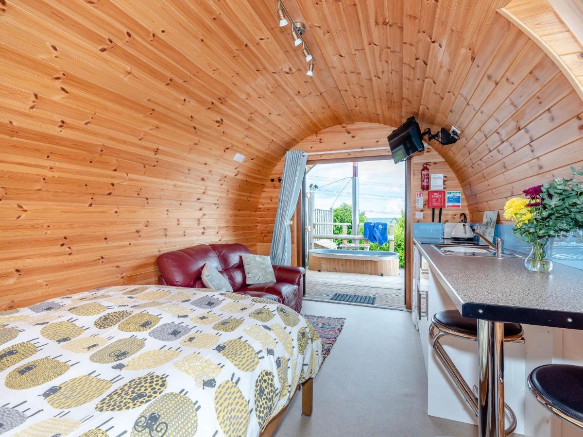 Ewe Two Villa Флинт Екстериор снимка
