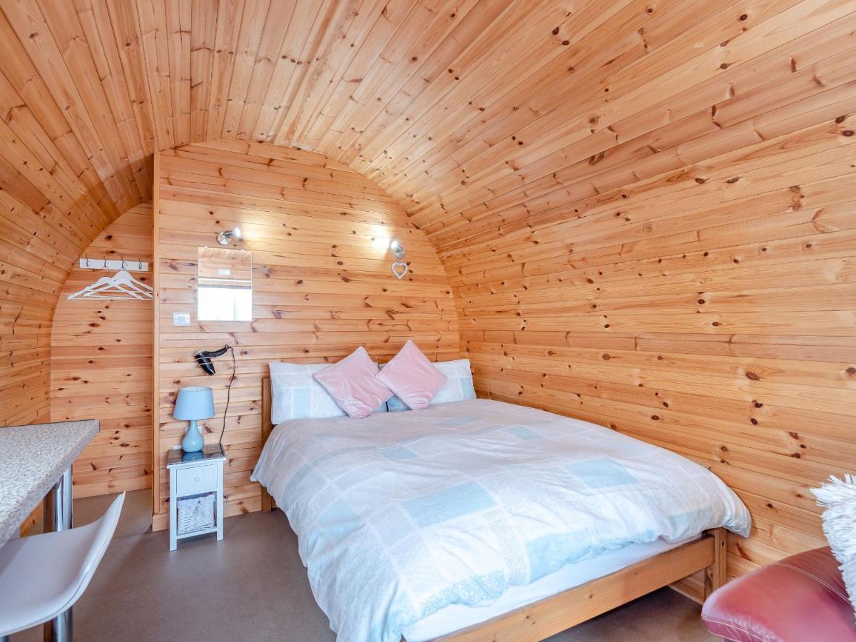 Ewe Two Villa Флинт Екстериор снимка