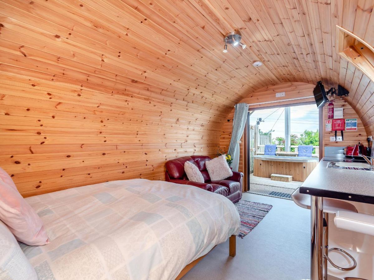 Ewe Two Villa Флинт Екстериор снимка