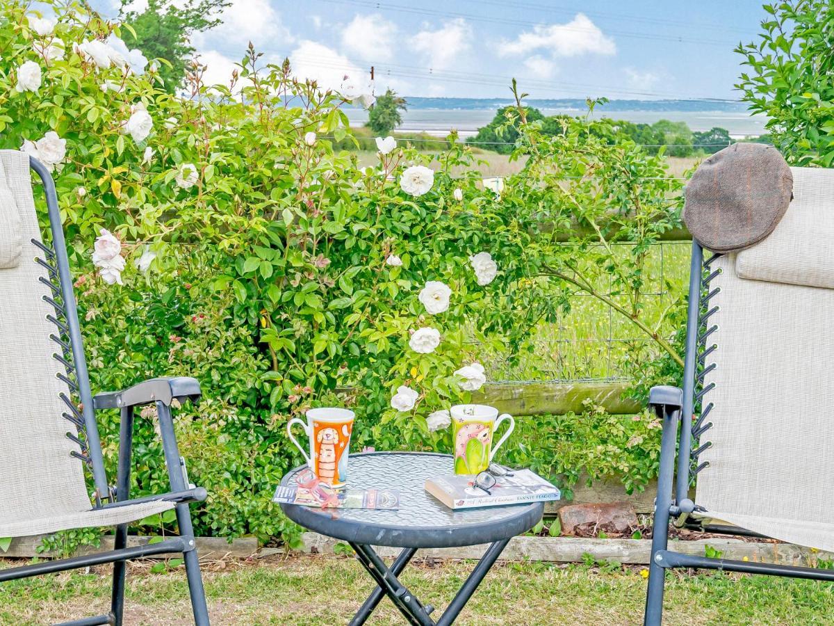 Ewe Two Villa Флинт Екстериор снимка