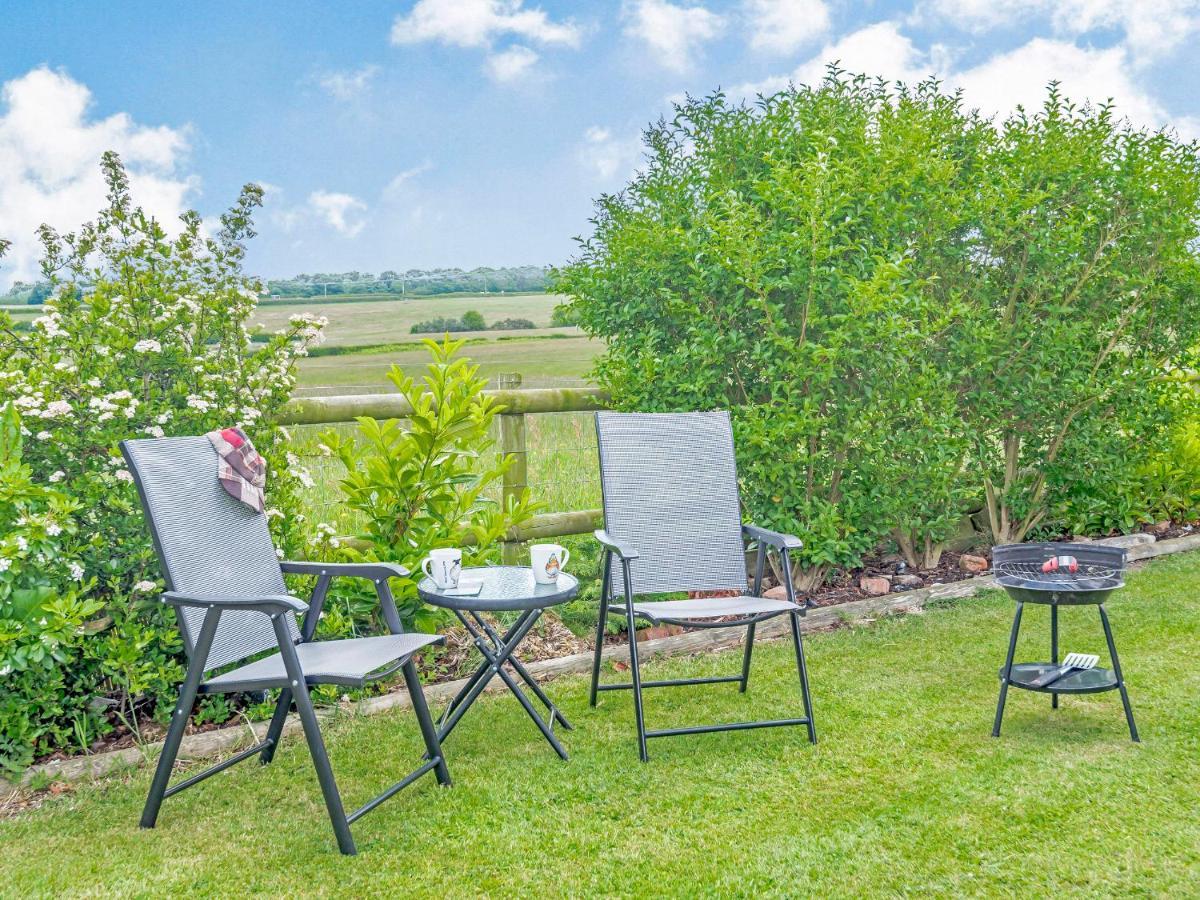 Ewe Two Villa Флинт Екстериор снимка