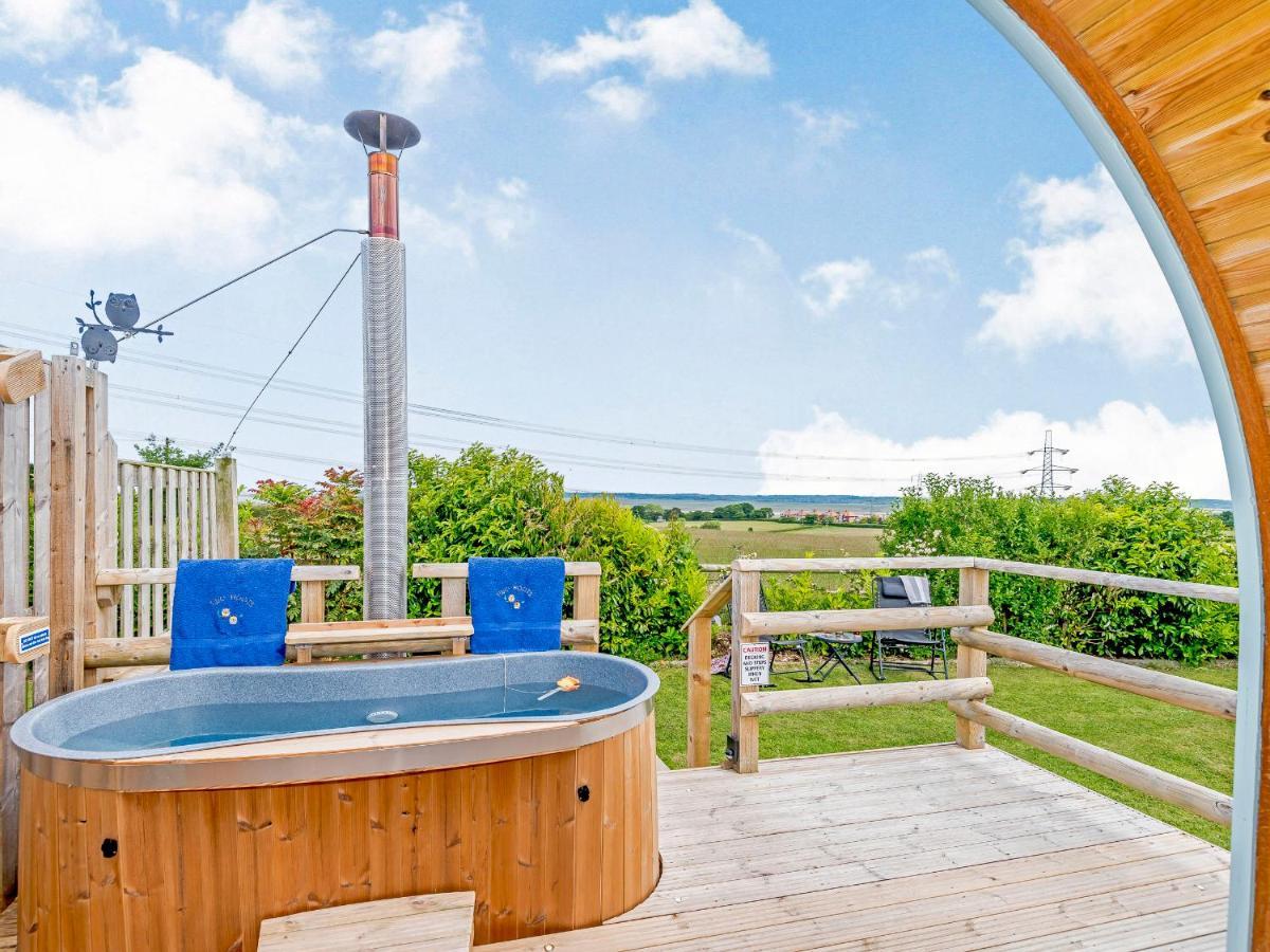 Ewe Two Villa Флинт Екстериор снимка