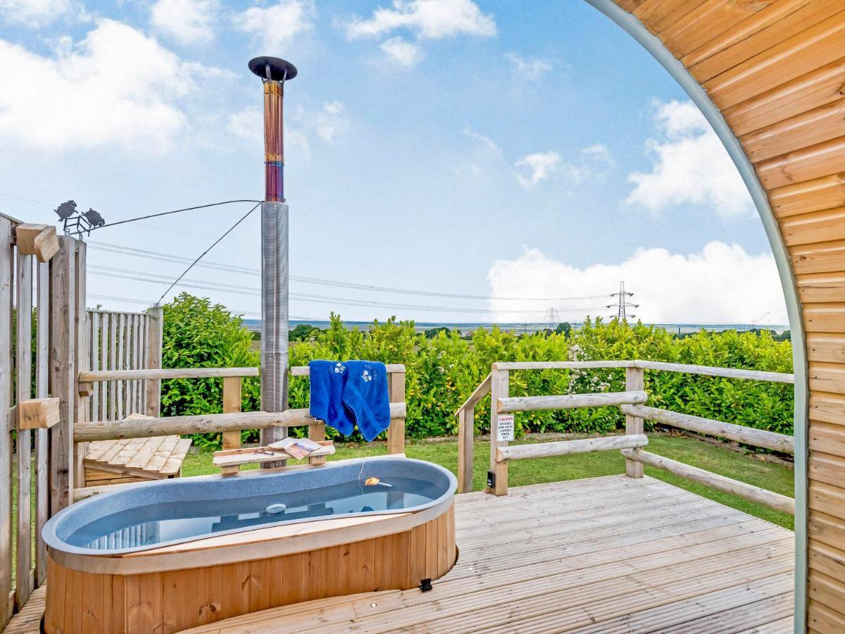 Ewe Two Villa Флинт Екстериор снимка
