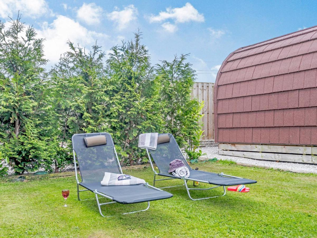 Ewe Two Villa Флинт Екстериор снимка