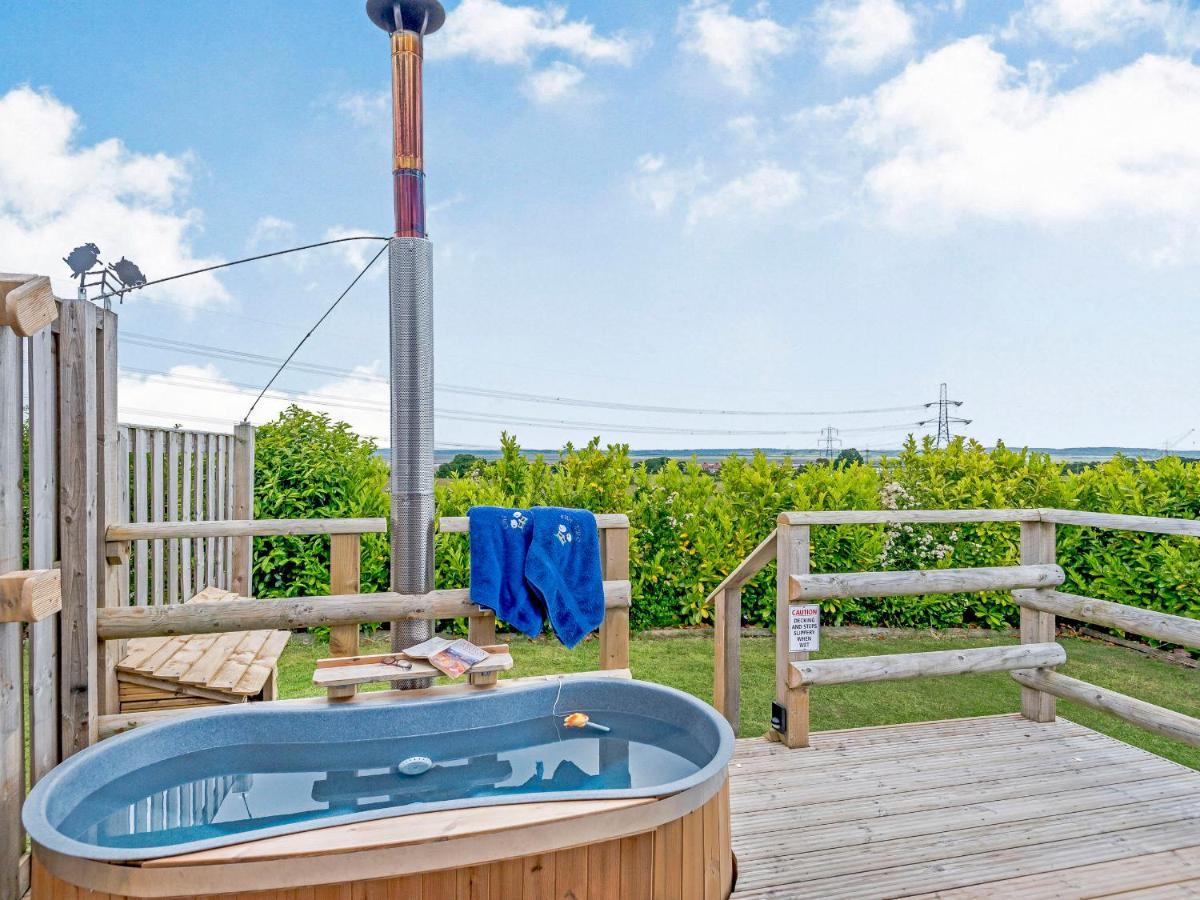Ewe Two Villa Флинт Екстериор снимка